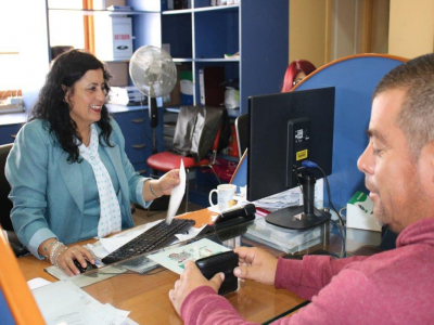 Hasta las 20,00 Horas atender&aacute;n PAGO DEL PERMISO DE CIRCULACION