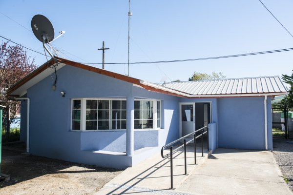 Posta Rural de Leyda se renueva para entregar mejor atenci&oacute;n a la comunidad