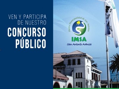 Llamado a Concurso P&uacute;blico: cargo Asesor Familiar de la I.M.S.