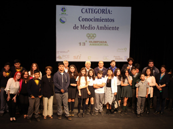 San Antonio abre inscripciones para la 16&ordf; Olimpiada Ambiental Escolar 2025