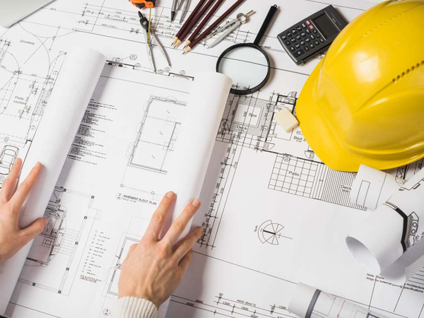 Buscamos Arquitecto/a para la unidad de Gesti&oacute;n Habitacional.