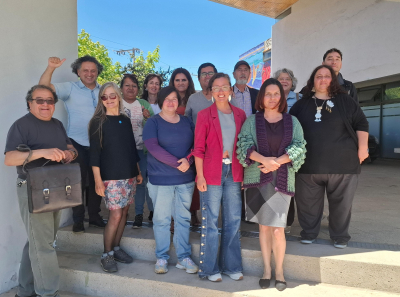 Capacitaci&oacute;n en San Antonio Fortalece la Artesan&iacute;a Local con Gu&iacute;a de Nueve Pasos