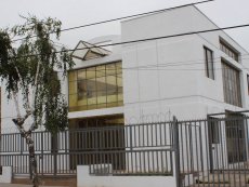 SAPU del CESFAM N&eacute;stor Fern&aacute;ndez Thomas se traslada de lugar