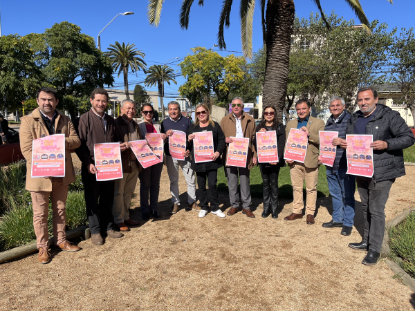 Municipalidad de San Antonio celebrar&aacute; a las mam&aacute;s en su d&iacute;a