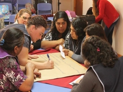 Sence ofrece 100 cupos para el programa &ldquo;M&aacute;s Capaz Mujer Emprendedora&rdquo;  en la comuna de San Antonio