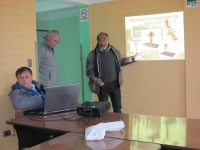 Vecinos de 30 de marzo contar&aacute;n con &aacute;reas verdes gracias a gesti&oacute;n municipal