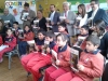 Direcci&oacute;n de Educaci&oacute;n  Municipal de San Antonio estren&oacute; flamante revista &ldquo;Educa&rdquo;