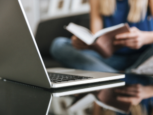 Biblioteca P&uacute;blica Municipal Vicente Huidobro invita a la comunidad a participar de su Club de Lectura