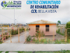 Centro Comunitario de Rehabilitaci&oacute;n (CCR). Bellavista
