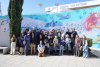 Alcald&iacute;a Ciudadana inaugura mural inspirado en el relato hist&oacute;rico de vecinas y vecinos de Barrancas